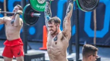 thrusters
