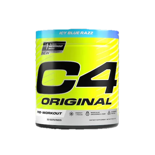 cellucor c4