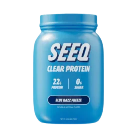 Seeq Clear Protein