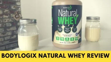 BodylogixNaturalWheyReview
