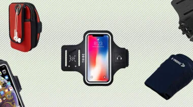 Armband Phone Holders