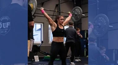 Mirjam von Rorh