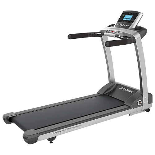 Life Fitness T3 Go Treadmill