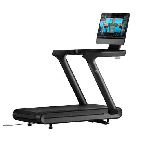 Peloton Tread