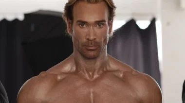 Mike O'Hearn