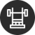 IconSquat Rack