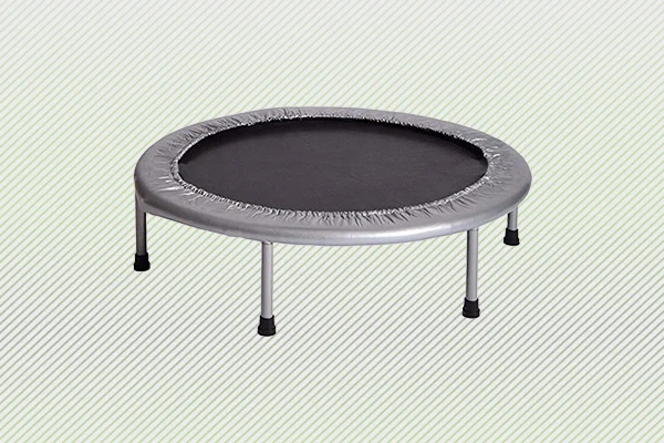fitness trampolines stamina