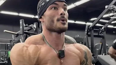 4x Men’s Physique Olympia Champion Jeremy Buendia’s New Commercial Gym Tour&nbsp;