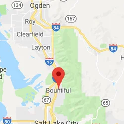 Bountiful, Utah