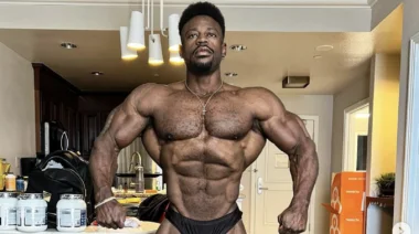 Breon Ansley