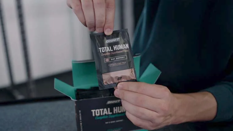 Onnit Total Human Daytime
