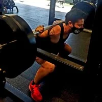 Alex Polish, NASM-CNC, ACE-CPT, SITA-SIFS