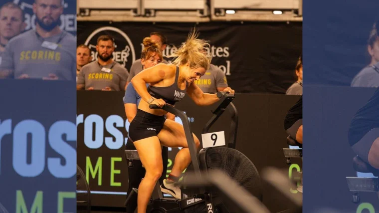 Walton event 3 recap 1