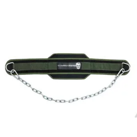 Gymreapers Dip Belt