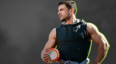 Best Foam Roller Exercises for Strength