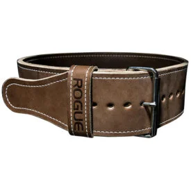 Rogue Ohio Lifting Belt