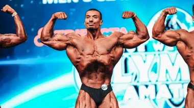 Larry Wheels