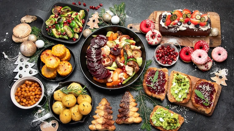 Vegan 1