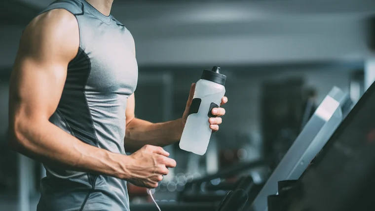 Water Bottle