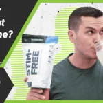 Transparent Labs Stim Free Pre Workout Review