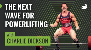 Charlie Dickson BarBend Podcast