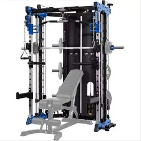 Commercial Home Gym