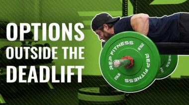 Barbell Back Exercises e1585589166887