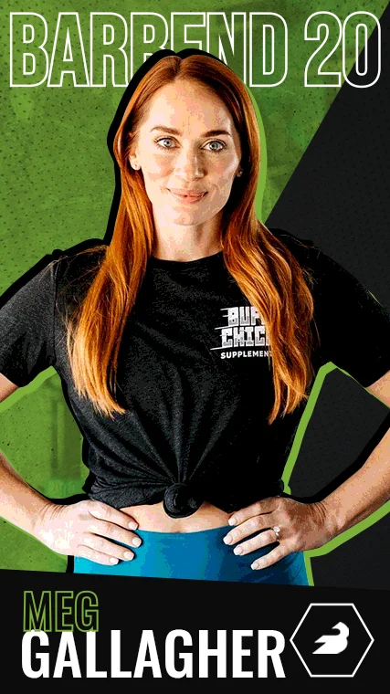 Meg Gallagher
