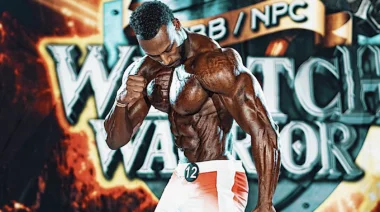 Corey Morris