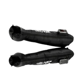 Ublives SoleFlex Relax Air Compression Boots