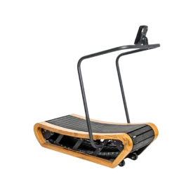 Bells of Steel Wooden Residential Manual Treadmill Bells of Steel Wooden Residential Manual Treadmill