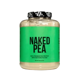 Naked Nutrition Pea Protein