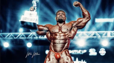 Andrew Jacked