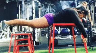 reverse hyperextension alternatives