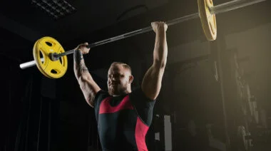 Overhead Press