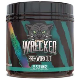 Huge Supplements Wrecked Huge Supplements Wrecked