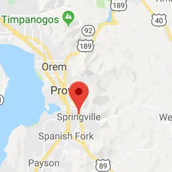Springville, Utah