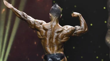 Darwin Uribe