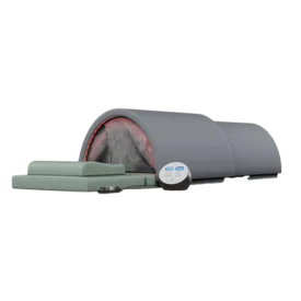 Sunlighten Solo System Portable Sauna