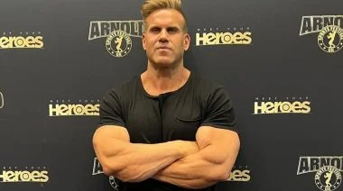 Jay Cutler Biography