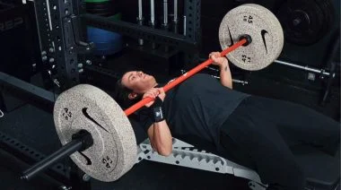 The 5 Best Bench Press Programs to Help You Lift More