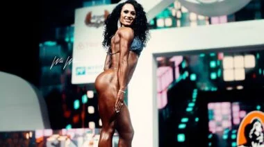 Jennier Dorie