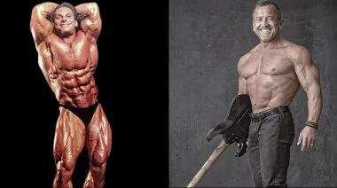 Gaspari Labrada