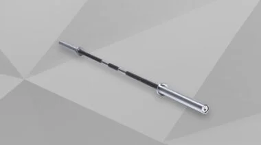 bells of steel barenaked powerlifting bar 2
