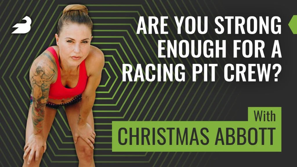 Christmas Abbott Podcast