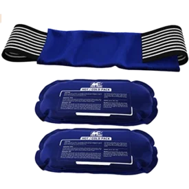 TrekProof Ice Pack (2-Piece Set)