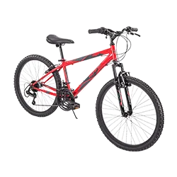 Huffy Hardtail Mountain Bike