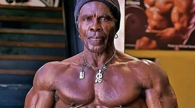 Robby Robinson