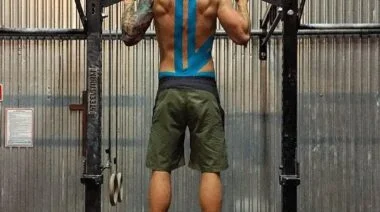 strict pull up