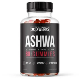 Xwerks Ashwa Xwerks Ashwa
